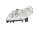 Optique avant principal gauche (feux)(phare) pour CITROEN JUMPER III FOURGON TOLE