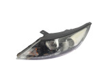 Optique avant principal gauche (feux)(phare) pour KIA SPORTAGE 3 PHASE 1