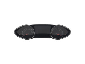 Compteur pour PEUGEOT 308 2 PHASE 1