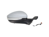 Retroviseur droit pour PEUGEOT 208 1 PHASE 1