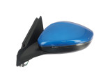Retroviseur gauche pour PEUGEOT 208 2