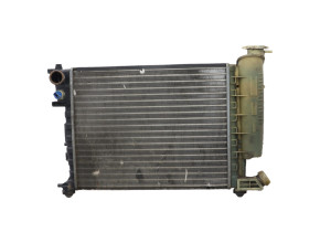 Radiateur eau pour CITROEN ZX PHASE 1 Radiateur eau pour CITROEN ZX PHASE 1