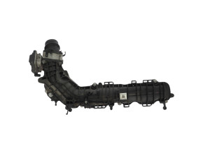 Collecteur d'admission pour MINI MINI 2 R55 CLUBMAN PHASE 2 BREAK Collecteur d'admission pour MINI MINI 2 R55 CLUBMAN PHASE 2 BREAK