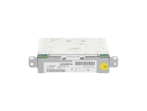 Autoradio d'origine pour PEUGEOT 208 2