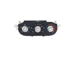 Commande chauffage pour RENAULT TWINGO II PHASE 2