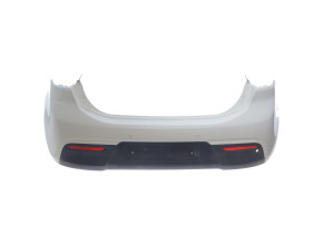 Pare choc arriere pour KIA RIO 4 PHASE 1 Pare choc arriere pour KIA RIO 4 PHASE 1