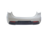 Pare choc arriere pour KIA RIO 4 PHASE 1