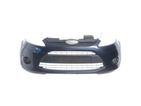 Pare choc avant pour FORD FIESTA 6 PHASE 1 Pare choc avant pour FORD FIESTA 6 PHASE 1
