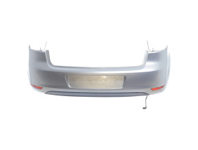 Pare choc arriere pour VOLKSWAGEN GOLF VI