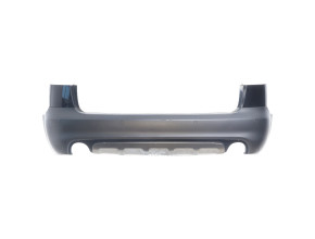 Pare choc arriere pour AUDI A6 3 ALLROAD PHASE 1 BREAK Pare choc arriere pour AUDI A6 3 ALLROAD PHASE 1 BREAK