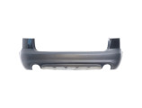 Pare choc arriere pour AUDI A6 3 ALLROAD PHASE 1 BREAK
