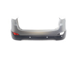 Pare choc arriere pour HYUNDAI IX 35 PHASE 1