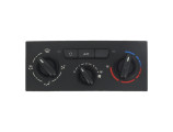 Commande chauffage pour CITROEN BERLINGO 2 PHASE 3