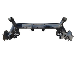 Train arriere complet pour FORD FIESTA 7 Train arriere complet pour FORD FIESTA 7