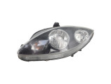 Optique avant principal gauche (feux)(phare) pour SEAT ALTEA