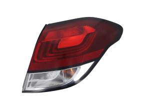 Feu arriere principal droit (feux) pour CITROEN C4 II Feu arriere principal droit (feux) pour CITROEN C4 II