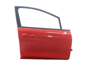 Porte avant droit pour FORD FIESTA 7