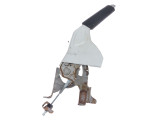 Levier frein à main pour JEEP WRANGLER 3 UNLIMITED