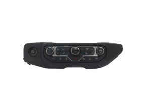 Commande chauffage pour JEEP WRANGLER 3 UNLIMITED