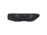 Commande chauffage pour JEEP WRANGLER 3 UNLIMITED