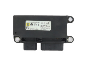 Boitier air bag pour JEEP WRANGLER 3 UNLIMITED