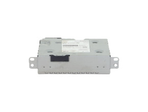 Autoradio d'origine pour CITROEN C4 GRAND SPACETOURER Autoradio d'origine pour CITROEN C4 GRAND SPACETOURER