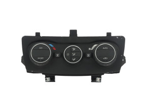 Commande chauffage pour FIAT TIPO 2
