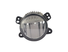 Anti brouillard droit (feux) pour JEEP WRANGLER 3 UNLIMITED