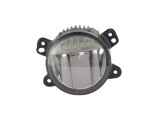 Anti brouillard droit (feux) pour JEEP WRANGLER 3 UNLIMITED