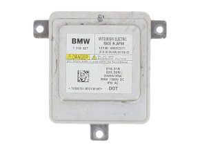 Boitier xenon pour BMW SERIE 1 F21 PHASE 1