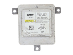 Boitier xenon pour BMW SERIE 1 F21 PHASE 1