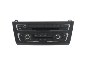 Commande chauffage pour BMW SERIE 1 F21 PHASE 1