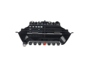 Commande chauffage pour PEUGEOT 208 2