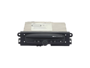 Autoradio d'origine pour MINI MINI 2 R55 CLUBMAN PHASE 2 BREAK Autoradio d'origine pour MINI MINI 2 R55 CLUBMAN PHASE 2 BREAK