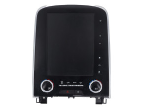Commande chauffage pour RENAULT ESPACE 5 Commande chauffage pour RENAULT ESPACE 5