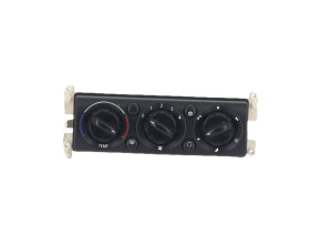 Commande chauffage pour MINI MINI 1 R50/R53 PHASE 1