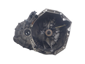 Boite de vitesses pour RENAULT SCENIC 3 PHASE 1