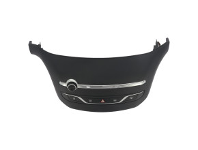 Commande chauffage pour PEUGEOT 308 2 PHASE 1 Commande chauffage pour PEUGEOT 308 2 PHASE 1