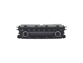 Commande chauffage pour SEAT IBIZA 5 PHASE 2