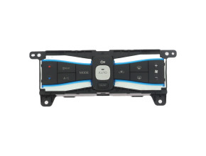 Commande chauffage pour NISSAN LEAF 1 Commande chauffage pour NISSAN LEAF 1