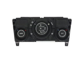 Commande chauffage pour PEUGEOT 5008 PHASE 1