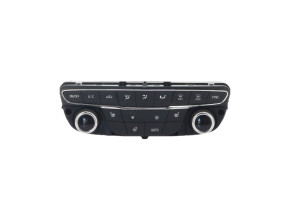 Commande chauffage pour OPEL ASTRA K PHASE 1 Commande chauffage pour OPEL ASTRA K PHASE 1