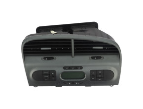 Commande chauffage pour SEAT ALTEA PHASE 1 Commande chauffage pour SEAT ALTEA PHASE 1