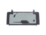 Lunette arriere pour JEEP WRANGLER 3 UNLIMITED
