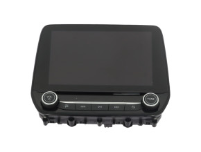 Ecran GPS pour FORD FIESTA 7 PHASE 1 Ecran GPS pour FORD FIESTA 7 PHASE 1