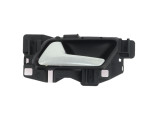 Poignee interieur avant gauche pour PEUGEOT 208 2 PHASE 1