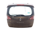 Malle/Hayon arriere pour RENAULT SCENIC 3 PHASE 1