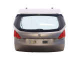 Malle/Hayon arriere pour PEUGEOT 2008 1 PHASE 1