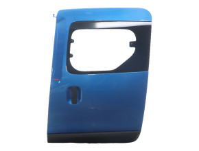Porte laterale gauche pour DACIA DOKKER PHASE 2 Porte laterale gauche pour DACIA DOKKER PHASE 2