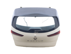Malle/Hayon arriere pour RENAULT CAPTUR 2 Malle/Hayon arriere pour RENAULT CAPTUR 2